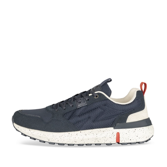 Sneakers BLUE Men