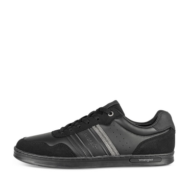 Baskets NOIR Homme