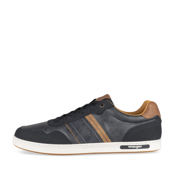 Sneakers NAVY Men
