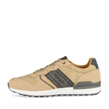 Sneakers TAUPE Men
