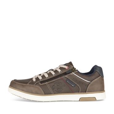 Sneakers BROWN Men