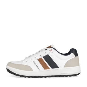 Sneakers WHITE/GREY Men