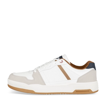 Sneakers WHITE/GREY Men