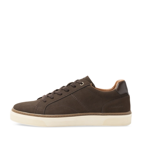 Sneakers BROWN Men