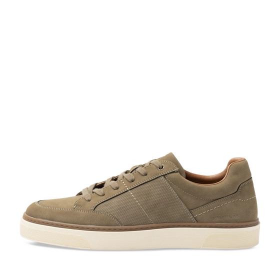 Sneakers TAUPE Men