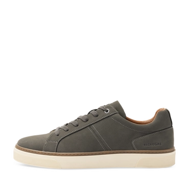 Baskets GRIS Homme