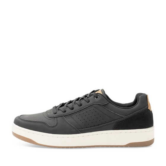 Baskets NOIR Homme