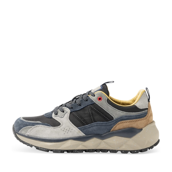 Sneakers NAVY / GREY Men