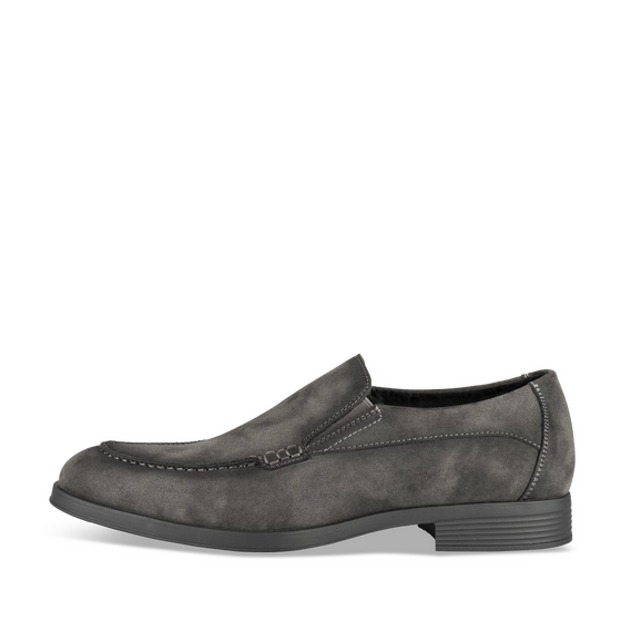 Derbys GREY Men
