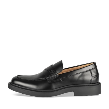 Derbys BLACK Men