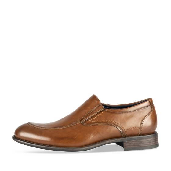 Derbys COGNAC Men