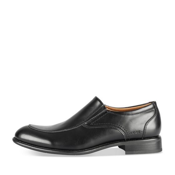 Derbys BLACK Men