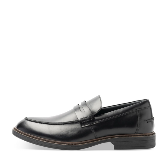 Derbies NOIR Homme