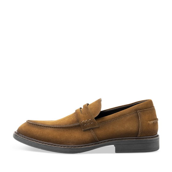 Derbys COGNAC Men