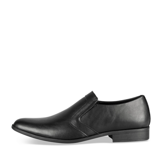 Derbies NOIR Homme