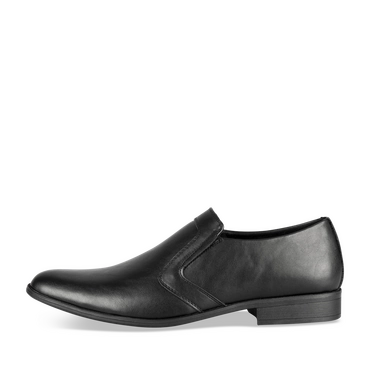 Derbies NOIR Homme