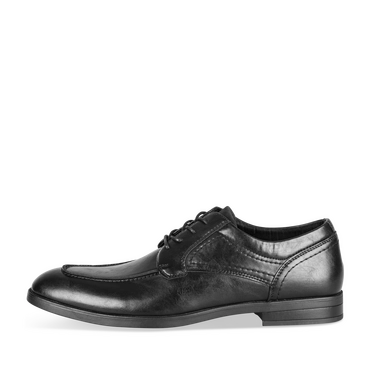 Derbies NOIR Homme