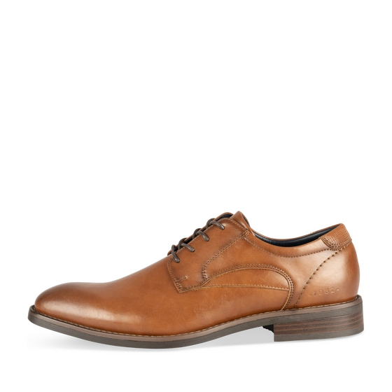 Derbys COGNAC Men