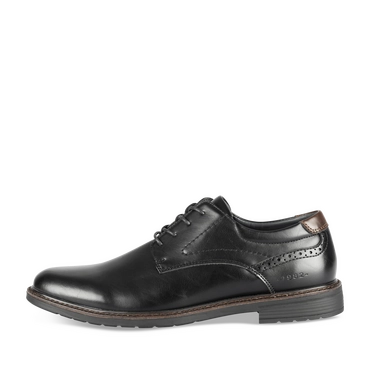 Derbys BLACK Men