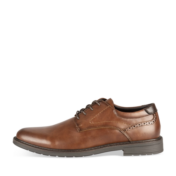 Derbies COGNAC Homme