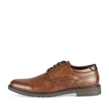 Derbys COGNAC Men