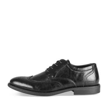 Derbies NOIR Homme