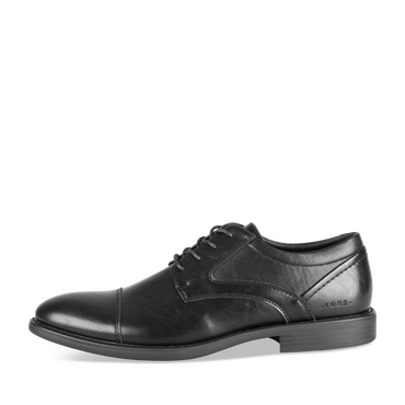 Derbys BLACK Men