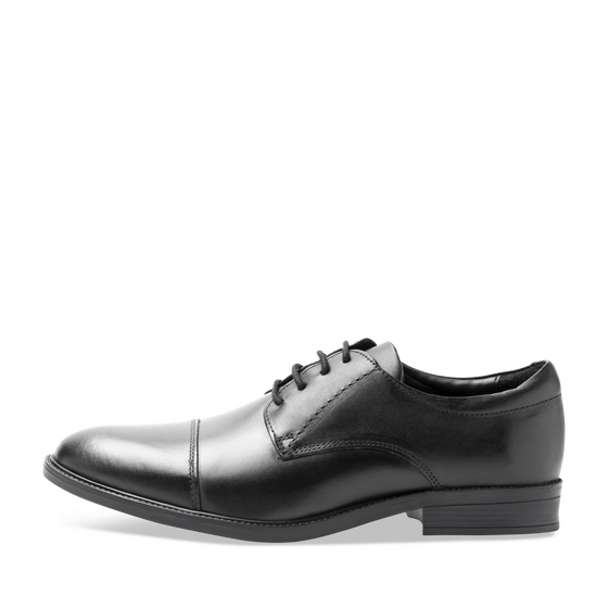 Derbys BLACK Men