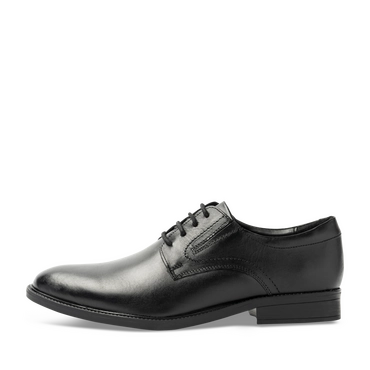 Derbies NOIR Homme