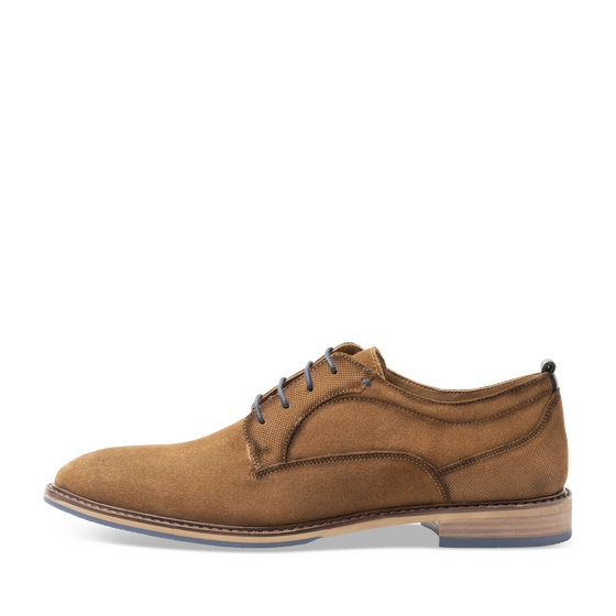 Derbys COGNAC Men