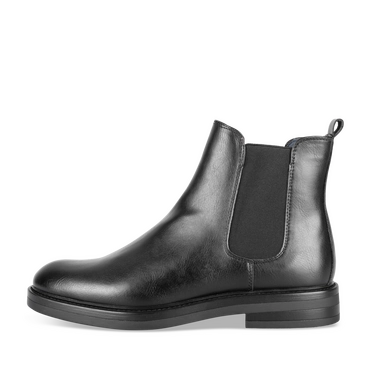 Bottines NOIR Homme