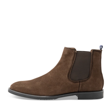 Ankle boots BROWN Men