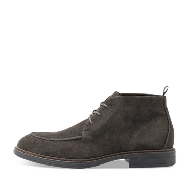 Bottines MARRON Homme