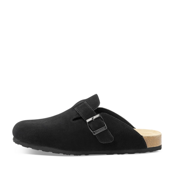 Mules BLACK Men
