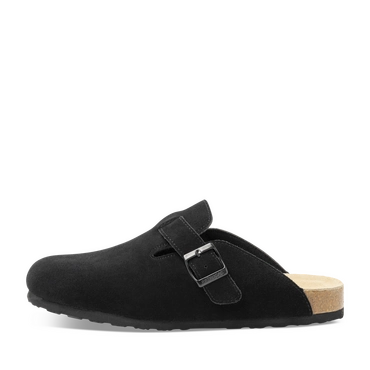 Mules BLACK Men