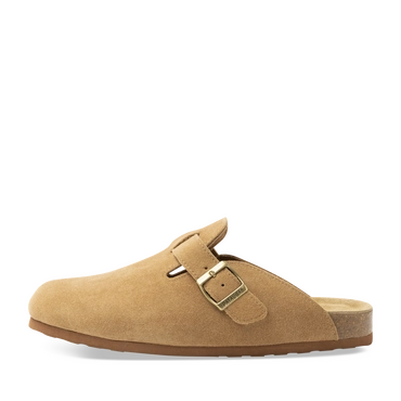 Mules COGNAC Men