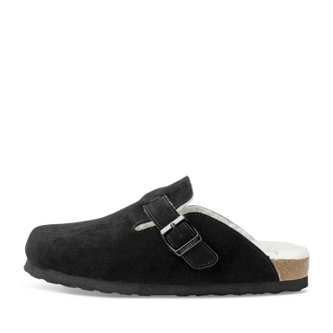 Mules BLACK Men