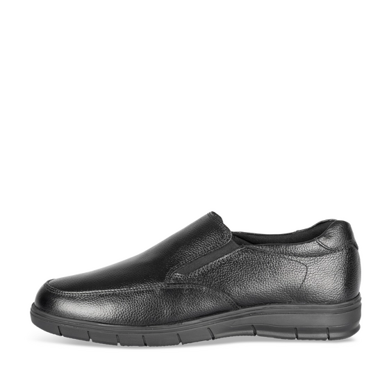 Mocassins NOIR Homme