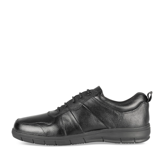 Derbies NOIR Homme