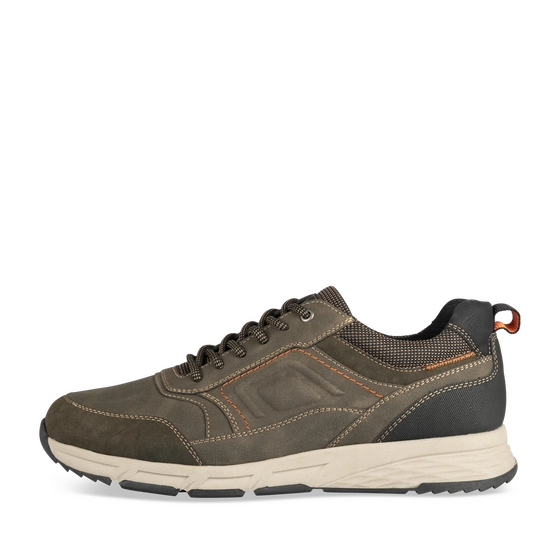 Sneakers KHAKI Men