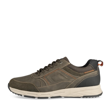 Sneakers KHAKI Men