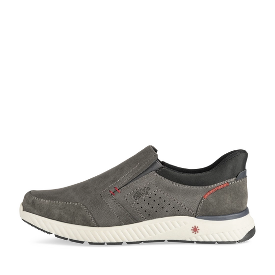 Sneakers GREY / BLACK Men