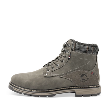 Bottines KAKI Homme