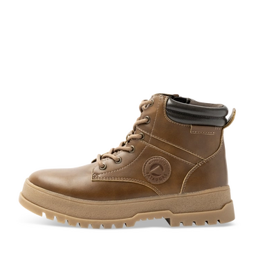 Bottines BRUN Garçon