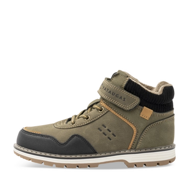 Bottines KAKI Garçon