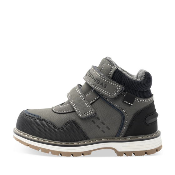 Ankle boots GREY Boy