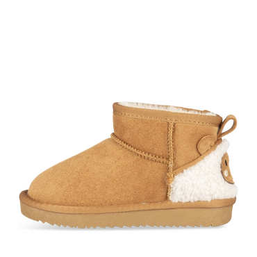 Bottines CAMEL Garçon