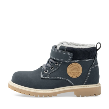 Ankle boots NAVY Boy