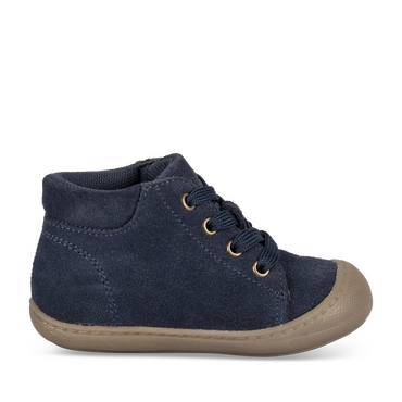 Bottines MARINE Garçon