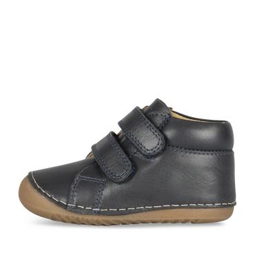 Ankle boots NAVY Boy